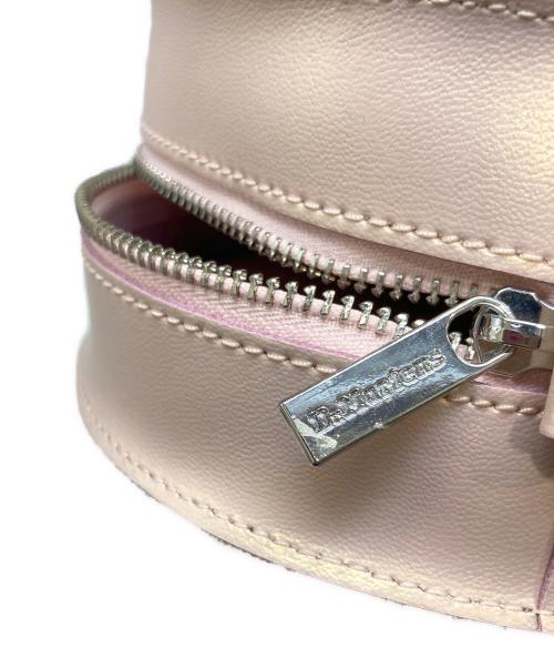 Dr.Martens（ドクターマーチン）Dr.Martens (ドクターマーチン) ハートバッグパック ピンク サイズ:-の古着・服飾アイテム