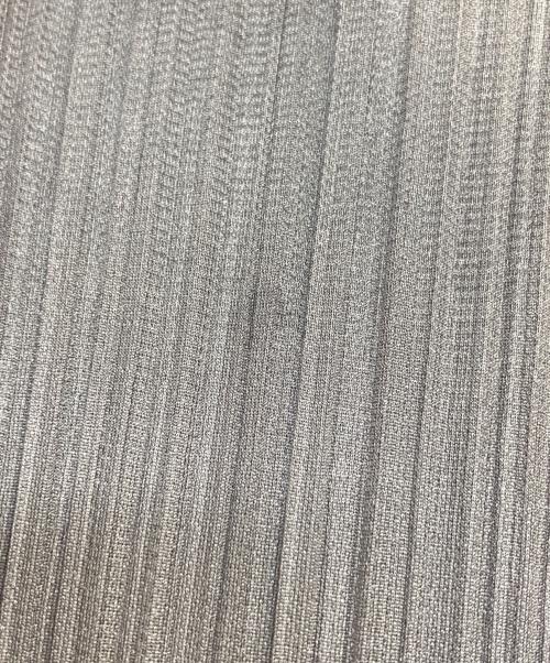 PLEATS PLEASE（プリーツプリーズ）PLEATS PLEASE (プリーツプリーズ) プリーツスカート グレー サイズ:1の古着・服飾アイテム