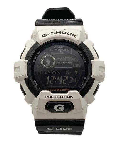 CASIO（カシオ）CASIO (カシオ) デジタルウォッチ ブラックの古着・服飾アイテム