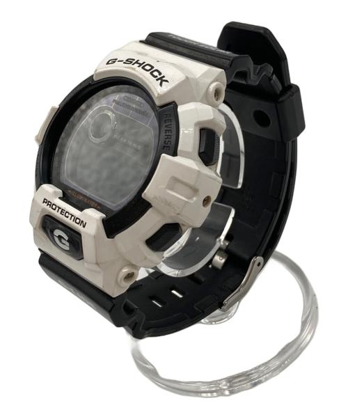 CASIO（カシオ）CASIO (カシオ) デジタルウォッチ ブラックの古着・服飾アイテム