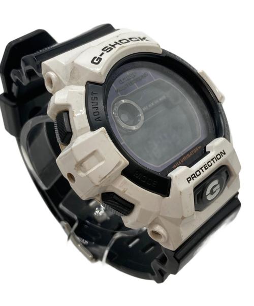 CASIO（カシオ）CASIO (カシオ) デジタルウォッチ ブラックの古着・服飾アイテム