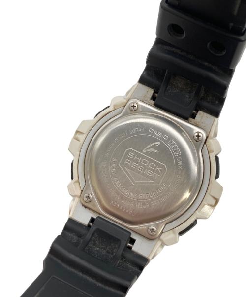 CASIO（カシオ）CASIO (カシオ) デジタルウォッチ ブラックの古着・服飾アイテム