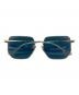 RAY-BAN (レイバン) サングラス スカイブルー×ゴールド サイズ:59□18-145：7000円
