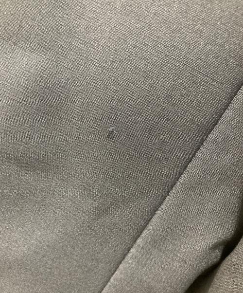 INDIVI（インディヴィ）INDIVI (インディヴィ) セットアップスーツ ブラック サイズ:ジャケット46　パンツ44の古着・服飾アイテム