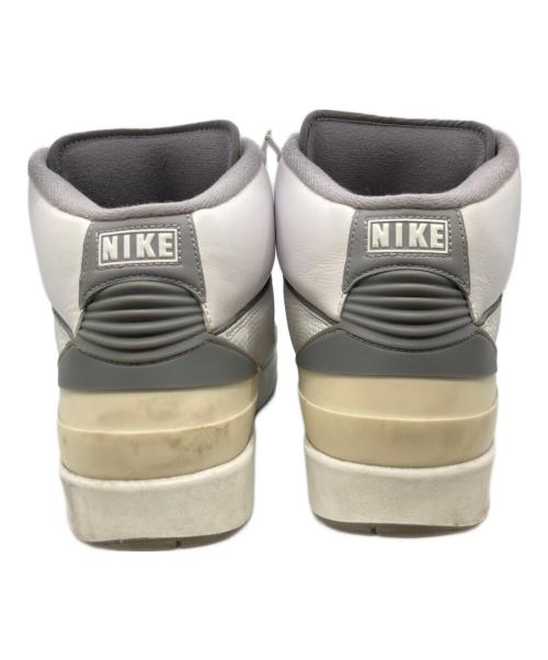 NIKE（ナイキ）NIKE (ナイキ) Air Jordan 2 