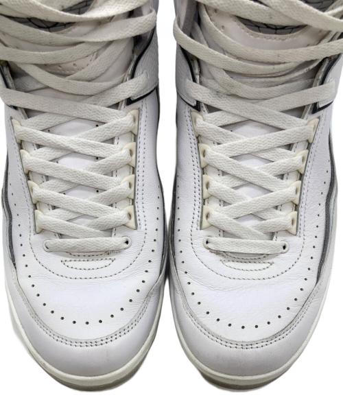 NIKE（ナイキ）NIKE (ナイキ) Air Jordan 2 