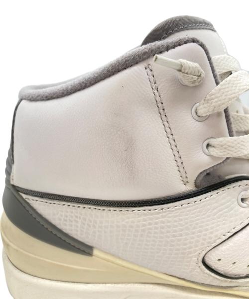 NIKE（ナイキ）NIKE (ナイキ) Air Jordan 2 