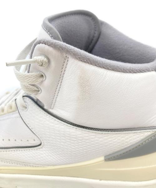 NIKE（ナイキ）NIKE (ナイキ) Air Jordan 2 