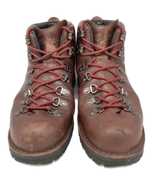Danner（ダナー）Danner (ダナー) トレイル フィールド／TRAIL FIELD ブラウン サイズ:27.5の古着・服飾アイテム