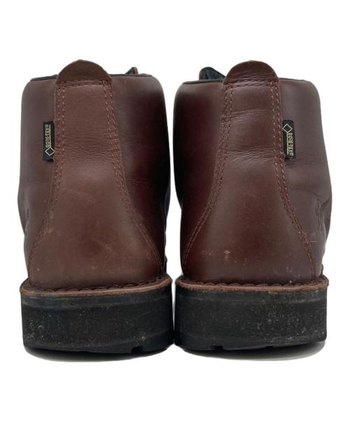 Danner（ダナー）Danner (ダナー) トレイル フィールド／TRAIL FIELD ブラウン サイズ:27.5の古着・服飾アイテム