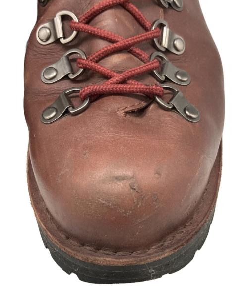 Danner（ダナー）Danner (ダナー) トレイル フィールド／TRAIL FIELD ブラウン サイズ:27.5の古着・服飾アイテム