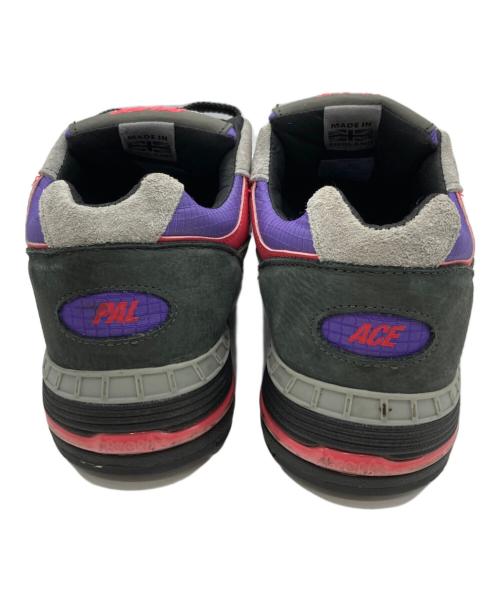 NEW BALANCE（ニューバランス）NEW BALANCE (ニューバランス) PALACE (パレス) 991 