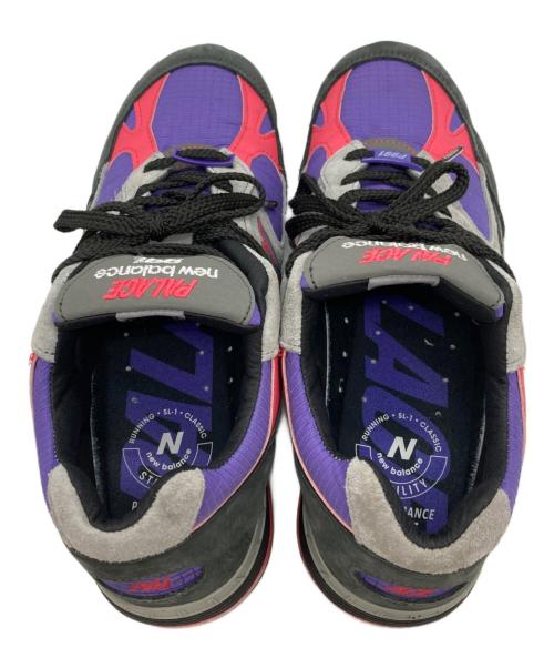 NEW BALANCE（ニューバランス）NEW BALANCE (ニューバランス) PALACE (パレス) 991 