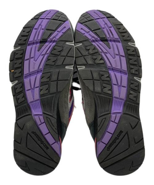 NEW BALANCE（ニューバランス）NEW BALANCE (ニューバランス) PALACE (パレス) 991 