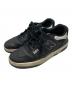 NEW BALANCE（ニューバランス）の古着「ローカットスニーカー」｜ブラック