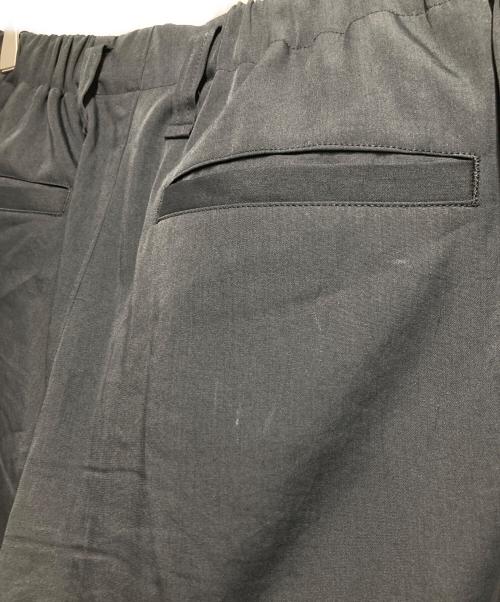 IM MEN（アイム メン）IM MEN (アイム メン) アイムメンパンツ ブラック サイズ:Mの古着・服飾アイテム