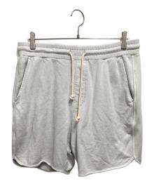 KITH（キス）の古着「ハーフパンツ」｜ベージュ