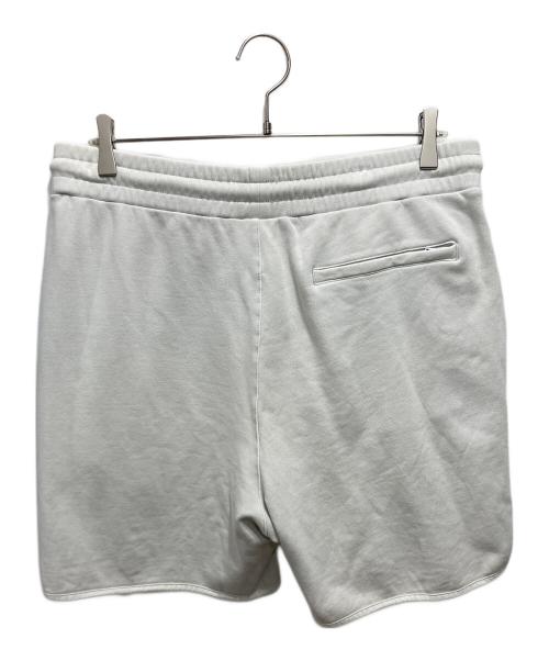 KITH（キス）KITH (キス) ハーフパンツ ベージュ サイズ:Lの古着・服飾アイテム