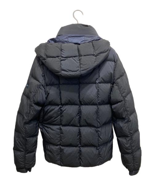 TATRAS（タトラス）TATRAS (タトラス) BOESIO ボエシオ／ダウンジャケット ブラック サイズ:3の古着・服飾アイテム