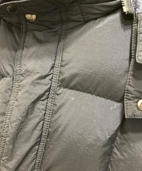 TATRAS（タトラス）TATRAS (タトラス) BOESIO ボエシオ／ダウンジャケット ブラック サイズ:3の古着・服飾アイテム