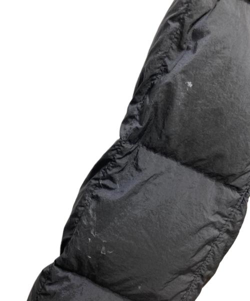 TATRAS（タトラス）TATRAS (タトラス) BOESIO ボエシオ／ダウンジャケット ブラック サイズ:3の古着・服飾アイテム