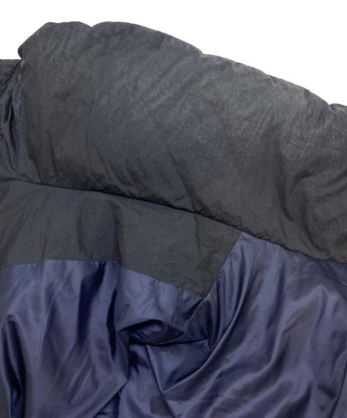 TATRAS（タトラス）TATRAS (タトラス) BOESIO ボエシオ／ダウンジャケット ブラック サイズ:3の古着・服飾アイテム