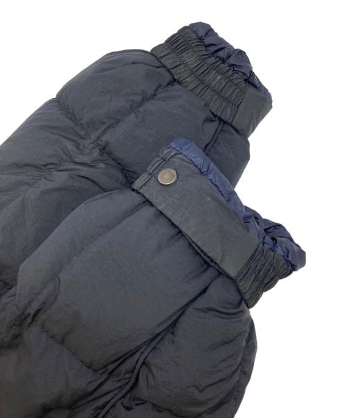 TATRAS（タトラス）TATRAS (タトラス) BOESIO ボエシオ／ダウンジャケット ブラック サイズ:3の古着・服飾アイテム