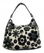 Think Bee!シンクビー!）の古着「ワンショルダーバッグ」｜ブラック