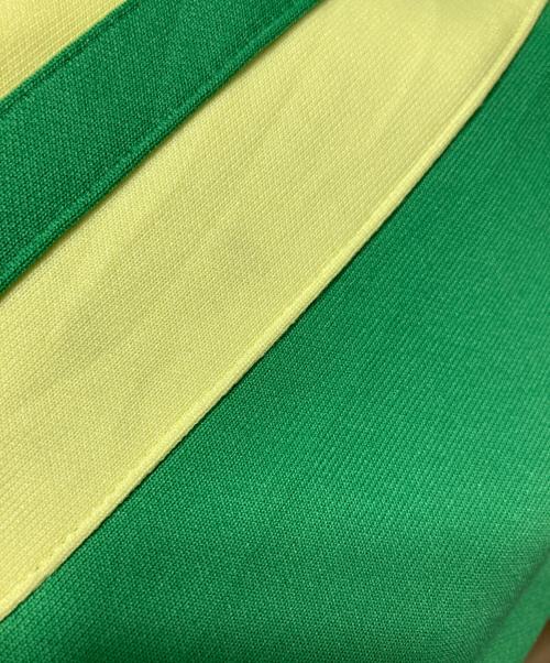 NIKE（ナイキ）NIKE (ナイキ) トラックジャケット グリーン サイズ:XLの古着・服飾アイテム