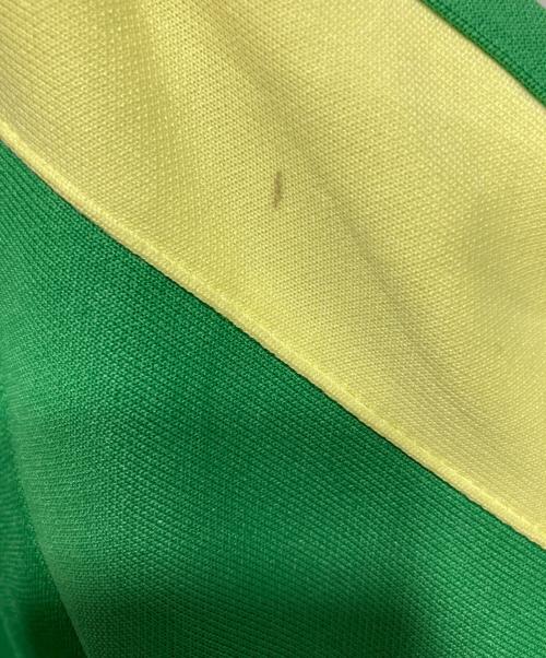 NIKE（ナイキ）NIKE (ナイキ) トラックジャケット グリーン サイズ:XLの古着・服飾アイテム