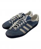 adidas Originalsアディダスオリジナル）の古着「バミューダ / Bermuda」｜ブルー