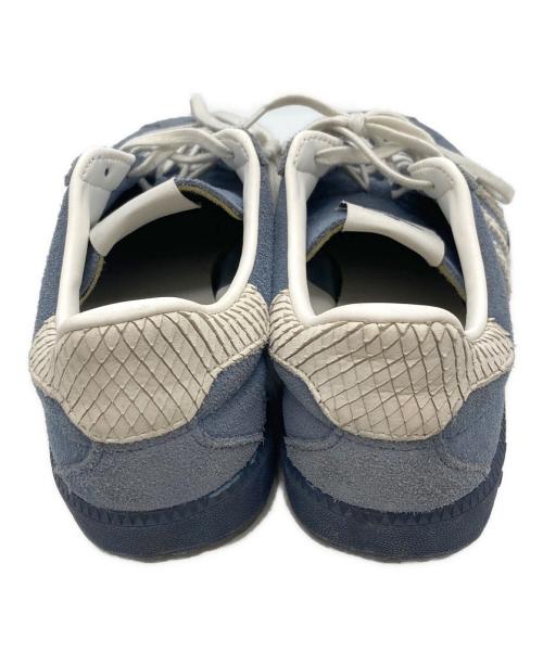 adidas Originals（アディダスオリジナル）adidas Originals (アディダスオリジナル) バミューダ / Bermuda ブルー サイズ:26.5の古着・服飾アイテム