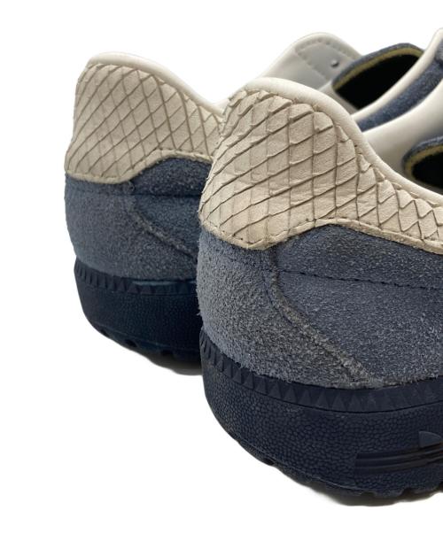 adidas Originals（アディダスオリジナル）adidas Originals (アディダスオリジナル) バミューダ / Bermuda ブルー サイズ:26.5の古着・服飾アイテム