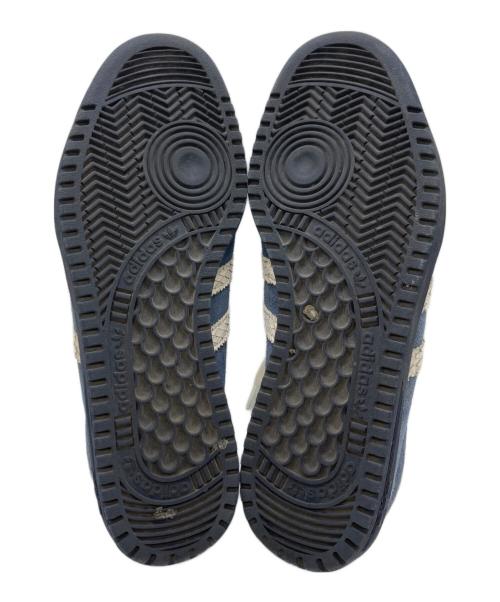 adidas Originals（アディダスオリジナル）adidas Originals (アディダスオリジナル) バミューダ / Bermuda ブルー サイズ:26.5の古着・服飾アイテム