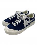 A BATHING APEア ベイシング エイプ）の古着「MAD STA＃1」｜ブルー