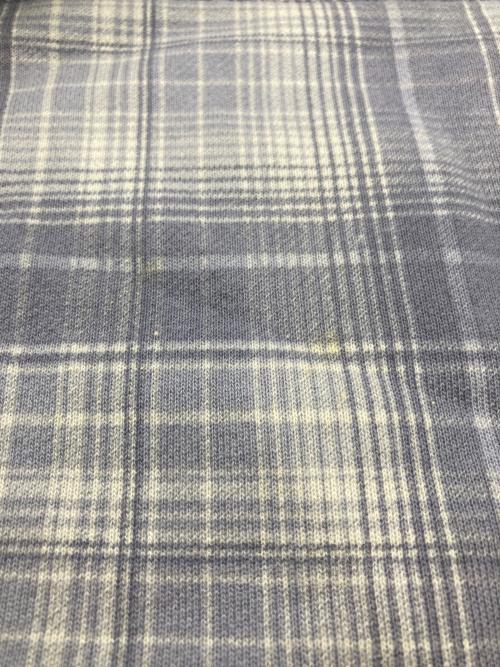 Dime（ダイム）Dime (ダイム) ロゴパーカー ブルー サイズ:Mの古着・服飾アイテム