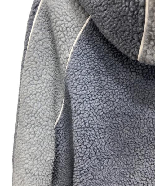 MERTRA（メルトラ）MERTRA (MERTRA) フリースジャケット ネイビー サイズ:XSの古着・服飾アイテム