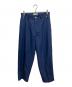 TTT MSW（ティー）の古着「STANDARD PANTS」｜ネイビー