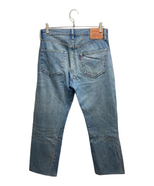 LEVI'S VINTAGE CLOTHING（リーバイス ビンテージ クロージング）LEVI'S VINTAGE CLOTHING (リーバイス ビンテージ クロージング) 501XX復刻モデルデニムパンツ スカイブルー サイズ:W31L32の古着・服飾アイテム