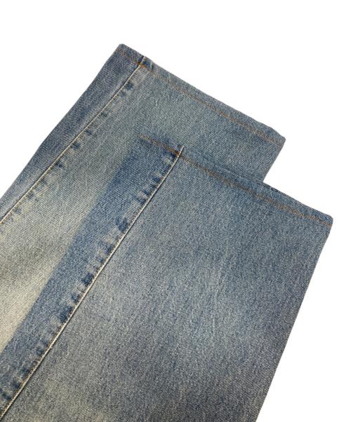 LEVI'S VINTAGE CLOTHING（リーバイス ビンテージ クロージング）LEVI'S VINTAGE CLOTHING (リーバイス ビンテージ クロージング) 501XX復刻モデルデニムパンツ スカイブルー サイズ:W31L32の古着・服飾アイテム