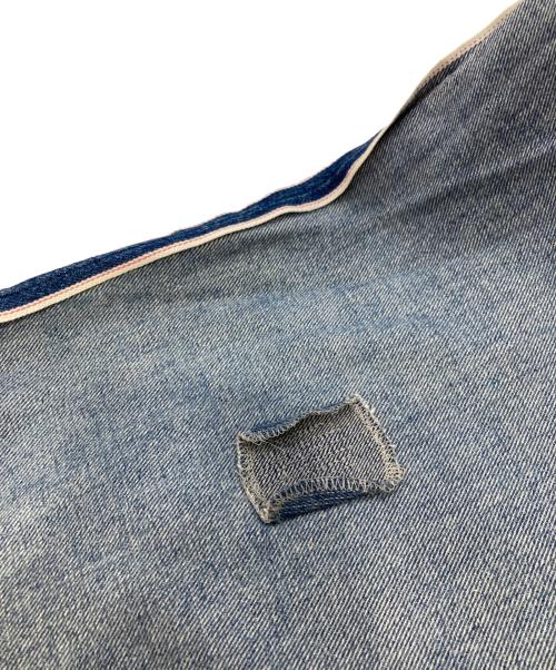 LEVI'S VINTAGE CLOTHING（リーバイス ビンテージ クロージング）LEVI'S VINTAGE CLOTHING (リーバイス ビンテージ クロージング) 501XX復刻モデルデニムパンツ スカイブルー サイズ:W31L32の古着・服飾アイテム