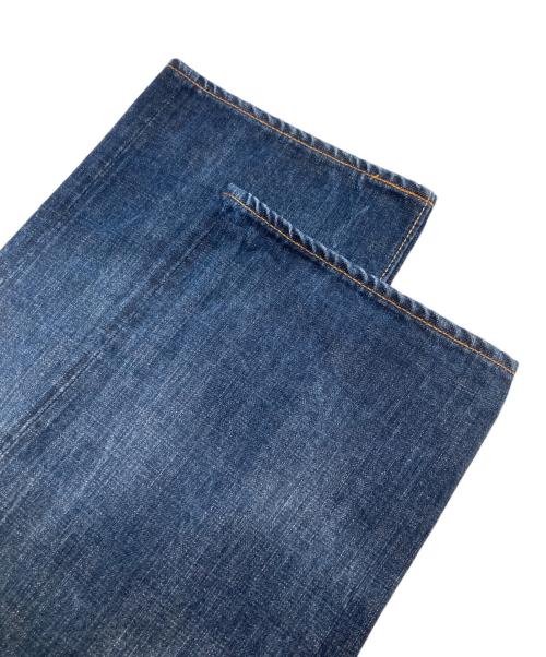 45R（フォーティファイブ・アール）45R (フォーティファイブ・アール) 再び6.5クロスビー5 ネイビー サイズ:表記無しの古着・服飾アイテム