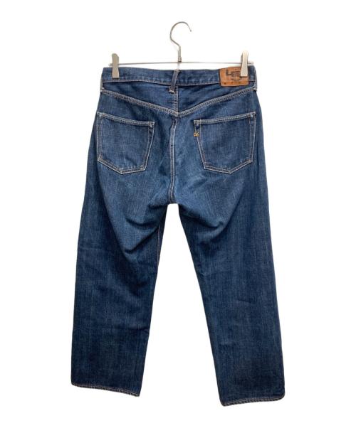 45R（フォーティファイブ・アール）45R (フォーティファイブ・アール) 再び6.5クロスビー5 ネイビー サイズ:表記無しの古着・服飾アイテム