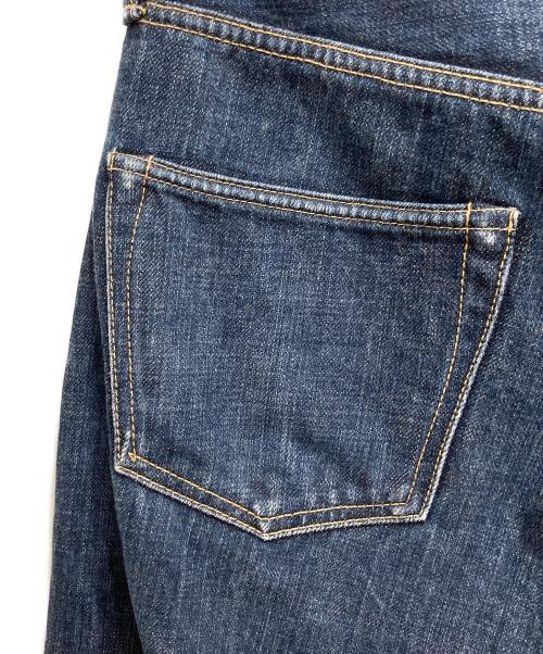 45R（フォーティファイブ・アール）45R (フォーティファイブ・アール) 再び6.5クロスビー5 ネイビー サイズ:表記無しの古着・服飾アイテム