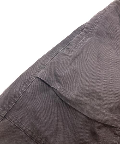 entire studios（エンタイアスタジオ）entire studios (エンタイアスタジオ) カーゴパンツ/FREIGHT CARGO PANTS ブラック サイズ:Mの古着・服飾アイテム