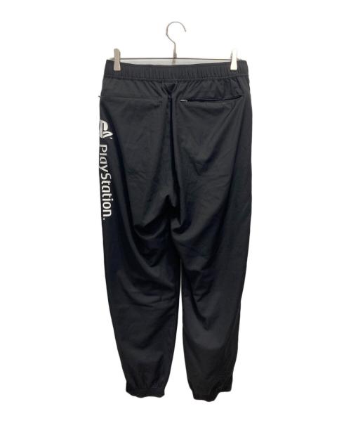 SOPH.（ソフ）SOPH. (ソフ) トラックパンツ/24AW TEAM TRACK PANTS ブラック サイズ:Sの古着・服飾アイテム