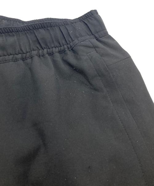 SOPH.（ソフ）SOPH. (ソフ) トラックパンツ/24AW TEAM TRACK PANTS ブラック サイズ:Sの古着・服飾アイテム