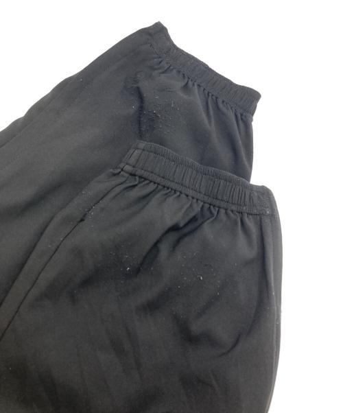 SOPH.（ソフ）SOPH. (ソフ) トラックパンツ/24AW TEAM TRACK PANTS ブラック サイズ:Sの古着・服飾アイテム