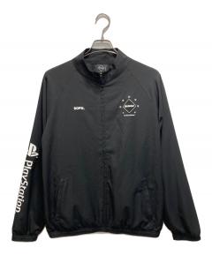 中古・古着通販】COYSEIO (コイセイオ) Lace Track Jacket／レース