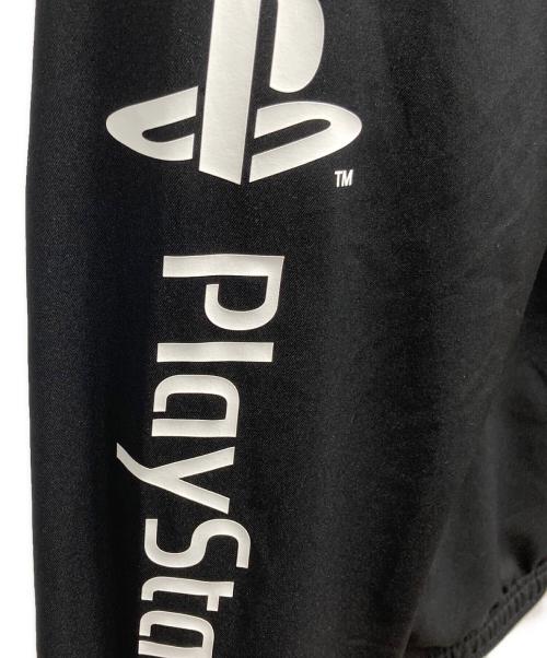 SOPH.（ソフ）SOPH. (ソフ) トラックジャケット／24AW TEAM TRACK JACKET ブラック サイズ:Mの古着・服飾アイテム